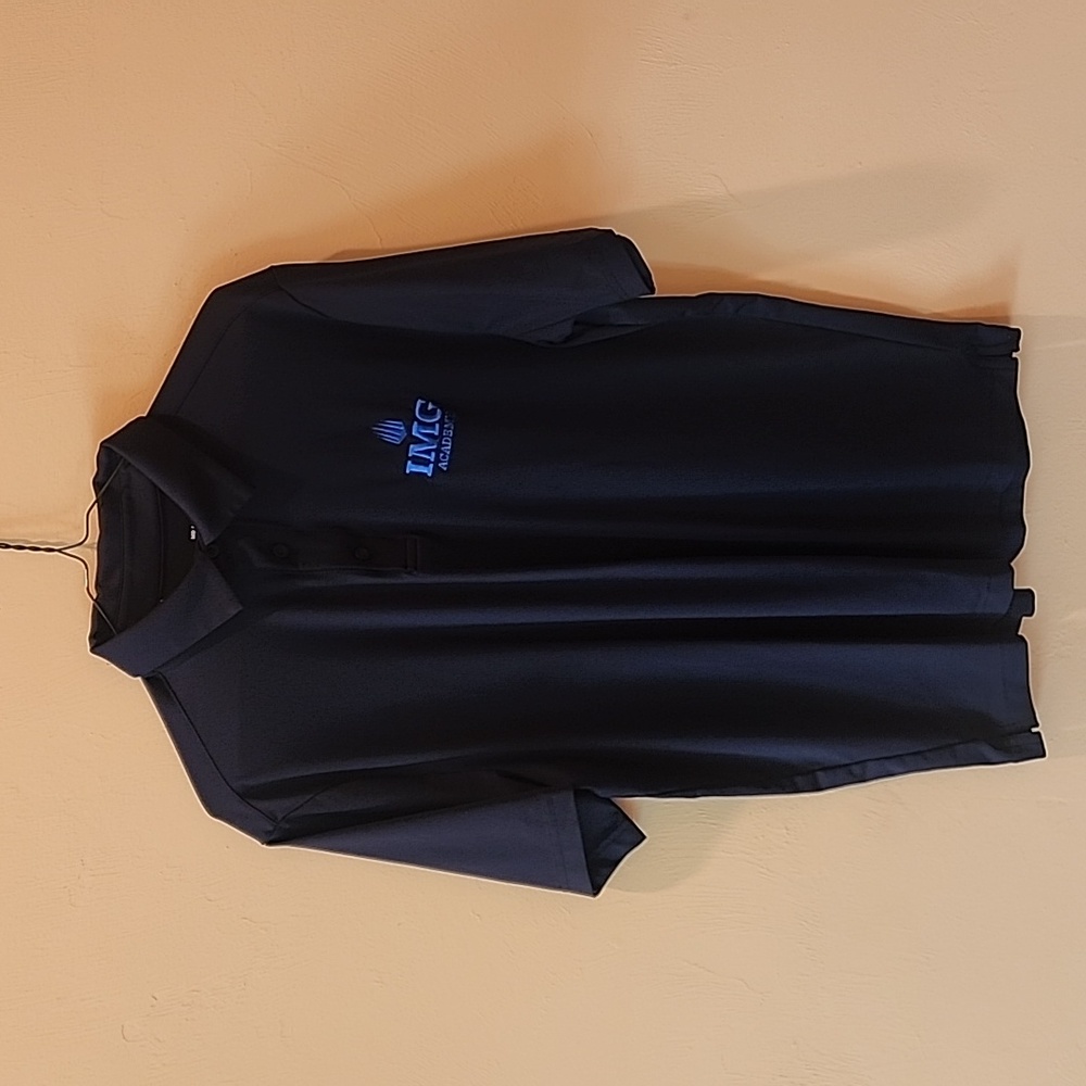 IMG Academy Men's Polo Shirt